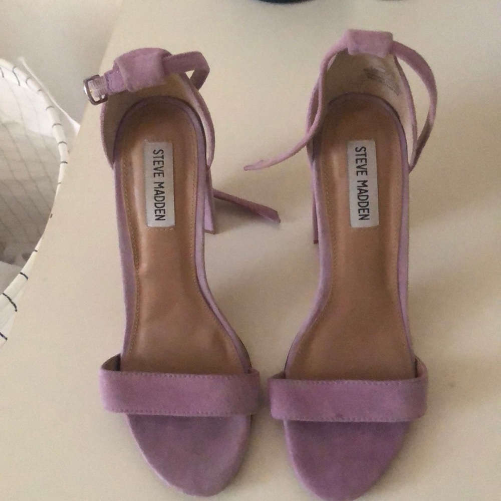 Beautiful Steve Madden Sandals